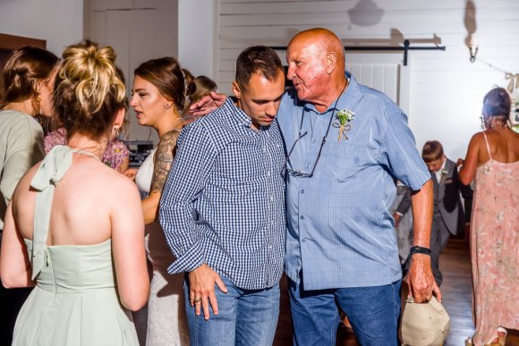 Â© Candid Memories By Ken Frazier
