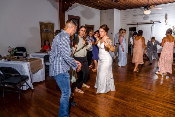 Â© Candid Memories By Ken Frazier