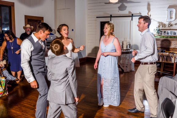 Â© Candid Memories By Ken Frazier