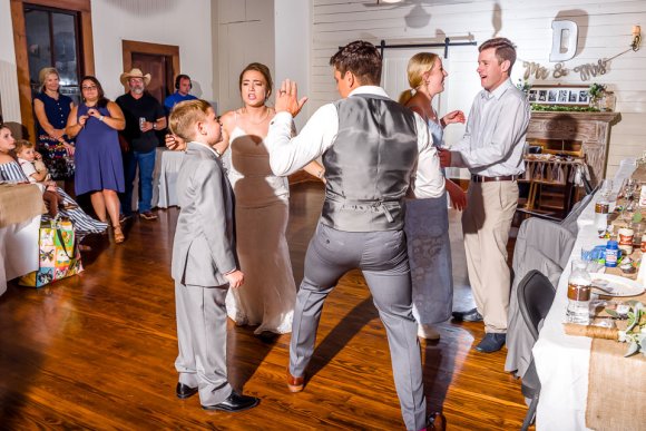 Â© Candid Memories By Ken Frazier