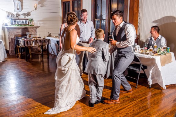 Â© Candid Memories By Ken Frazier