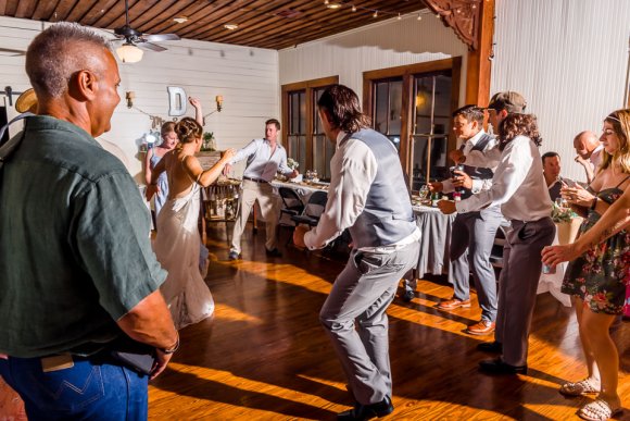 Â© Candid Memories By Ken Frazier