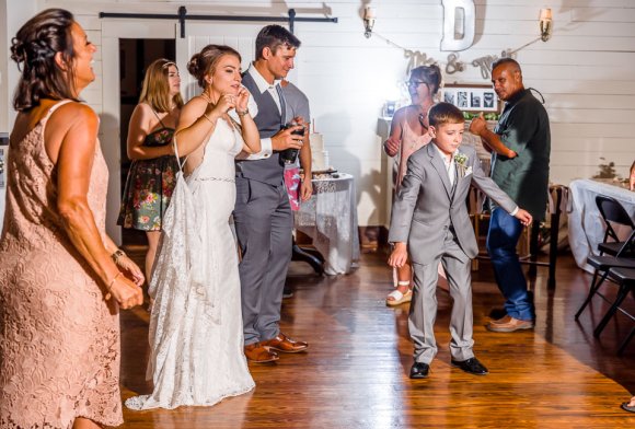 Â© Candid Memories By Ken Frazier
