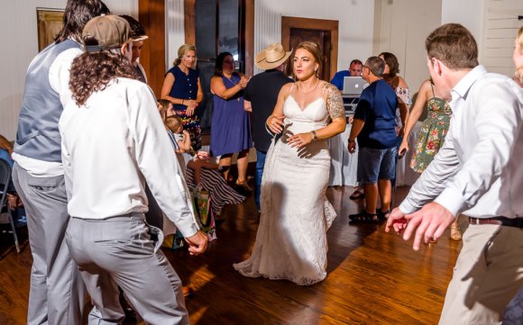 Â© Candid Memories By Ken Frazier