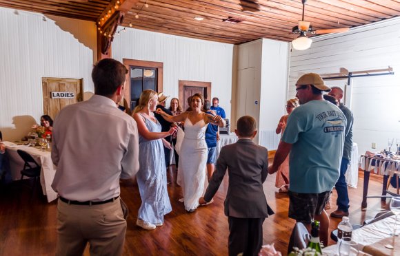 Â© Candid Memories By Ken Frazier