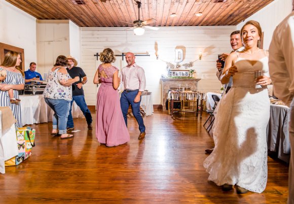 Â© Candid Memories By Ken Frazier