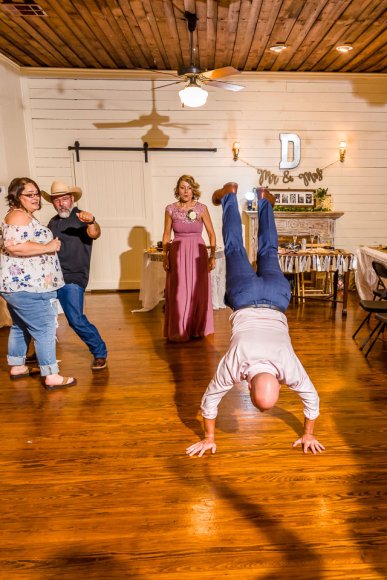 Â© Candid Memories By Ken Frazier