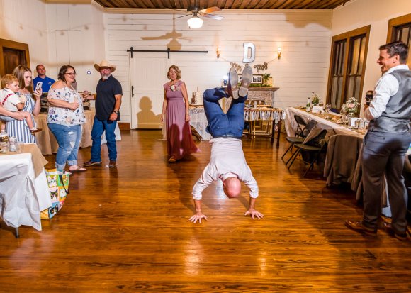 Â© Candid Memories By Ken Frazier