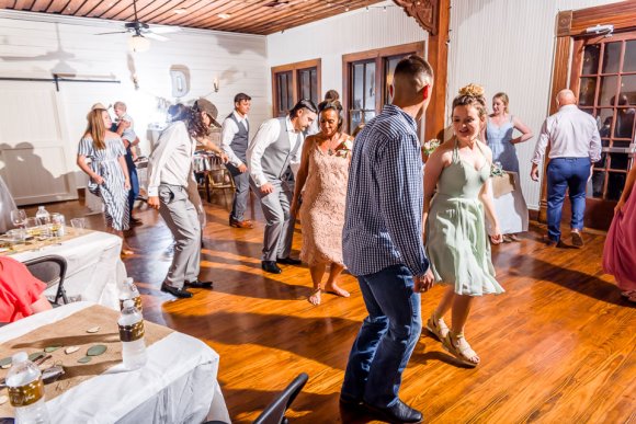 Â© Candid Memories By Ken Frazier