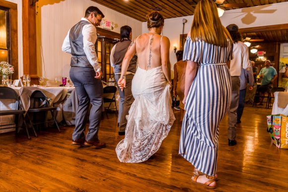 Â© Candid Memories By Ken Frazier