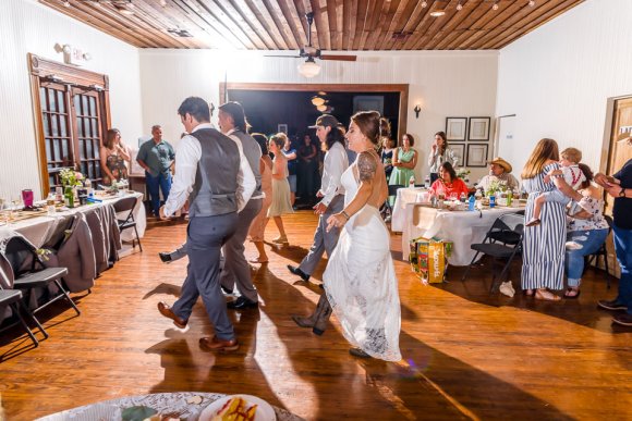 Â© Candid Memories By Ken Frazier