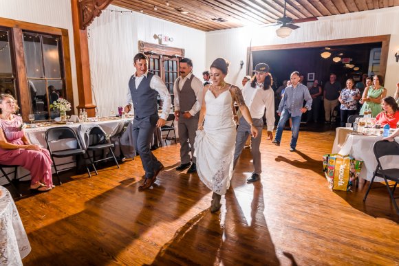 Â© Candid Memories By Ken Frazier