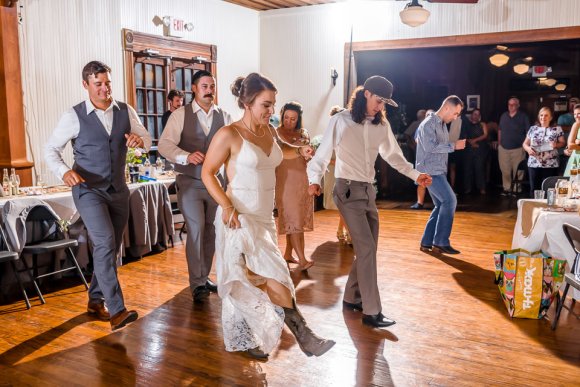 Â© Candid Memories By Ken Frazier