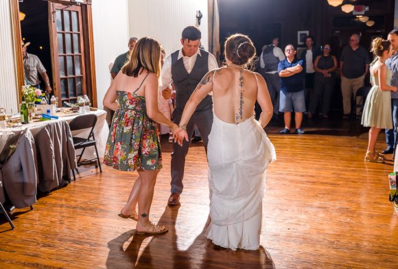 Â© Candid Memories By Ken Frazier