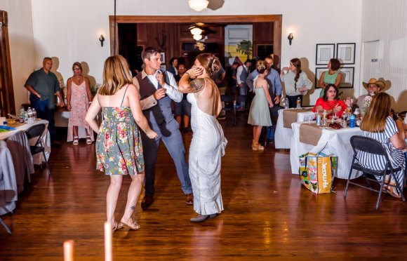 Â© Candid Memories By Ken Frazier