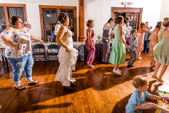 Â© Candid Memories By Ken Frazier