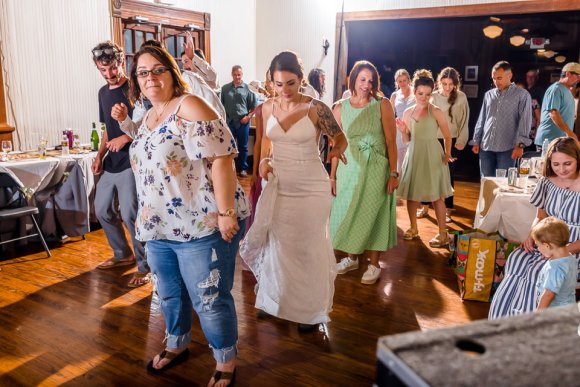 Â© Candid Memories By Ken Frazier