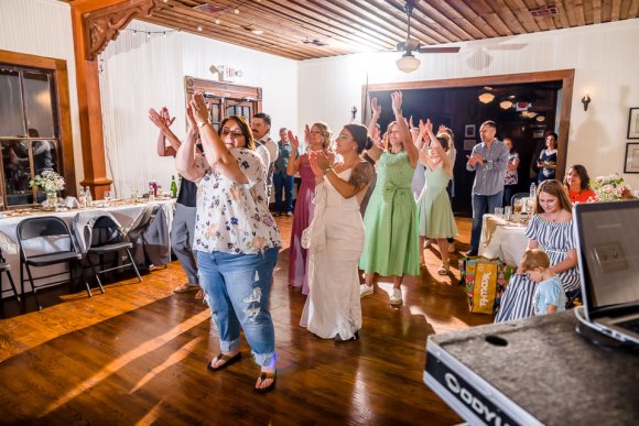 Â© Candid Memories By Ken Frazier