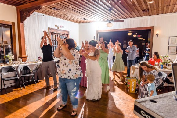 Â© Candid Memories By Ken Frazier