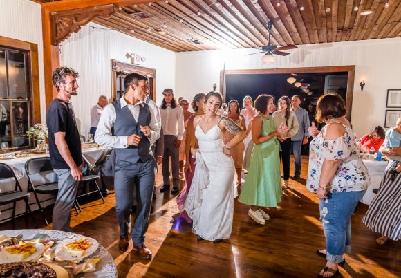 Â© Candid Memories By Ken Frazier