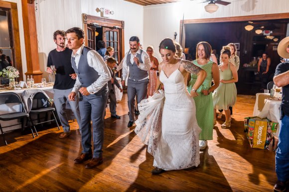 Â© Candid Memories By Ken Frazier