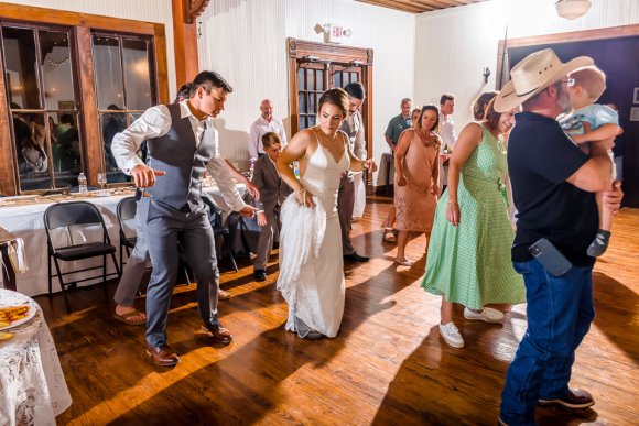 Â© Candid Memories By Ken Frazier