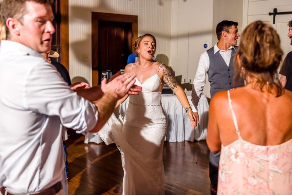 Â© Candid Memories By Ken Frazier