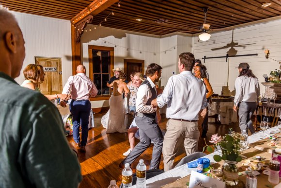 Â© Candid Memories By Ken Frazier