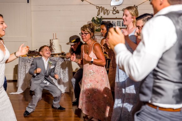 Â© Candid Memories By Ken Frazier