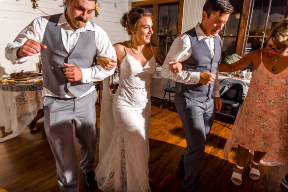 Â© Candid Memories By Ken Frazier