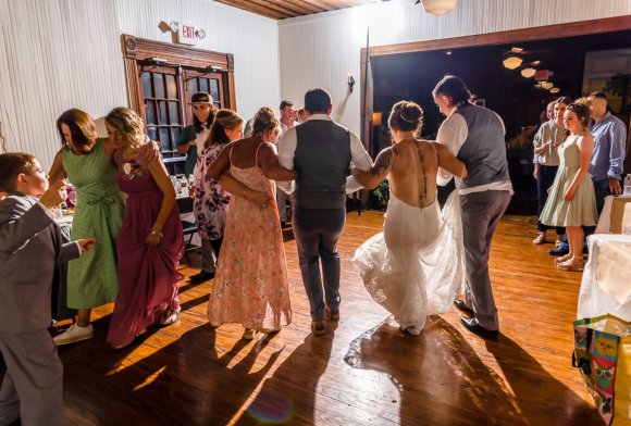 Â© Candid Memories By Ken Frazier