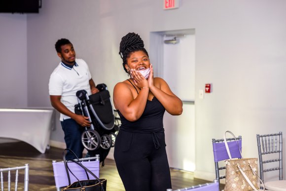 Â© Candid Memories By Ken Frazier