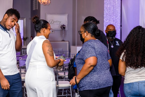 Â© Candid Memories By Ken Frazier