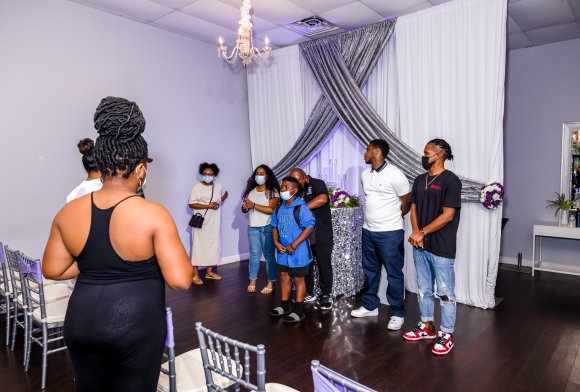 Â© Candid Memories By Ken Frazier