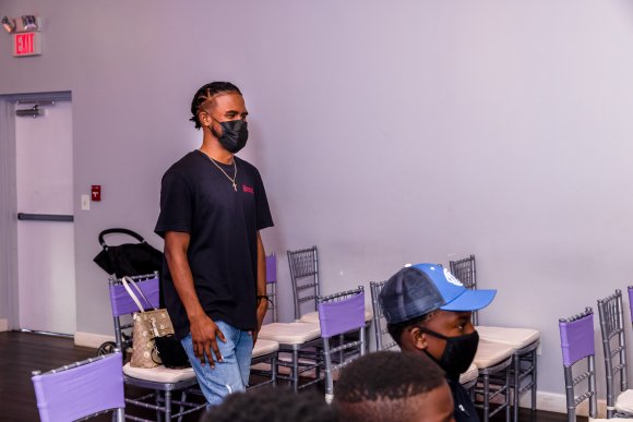 Â© Candid Memories By Ken Frazier