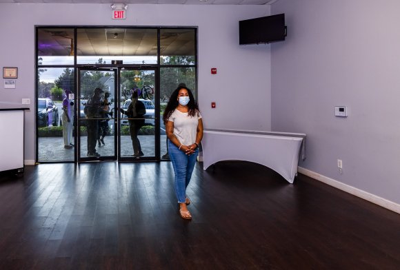 Â© Candid Memories By Ken Frazier