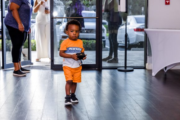 Â© Candid Memories By Ken Frazier