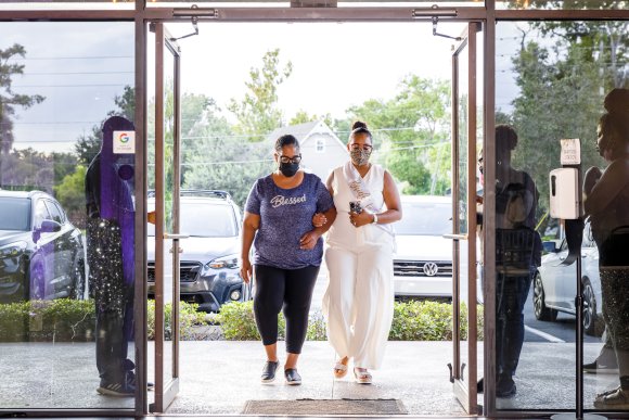 Â© Candid Memories By Ken Frazier