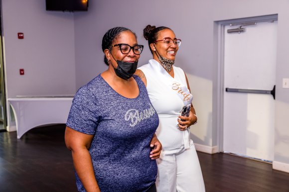 Â© Candid Memories By Ken Frazier