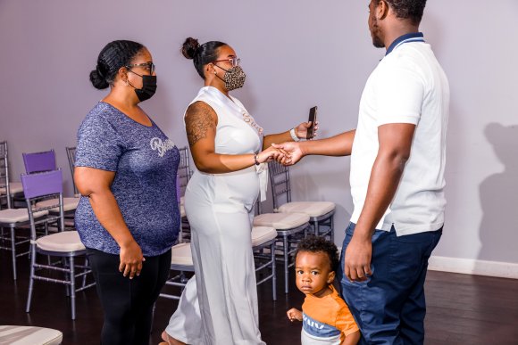 Â© Candid Memories By Ken Frazier