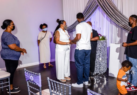 Â© Candid Memories By Ken Frazier