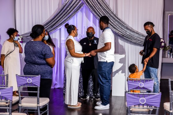 Â© Candid Memories By Ken Frazier