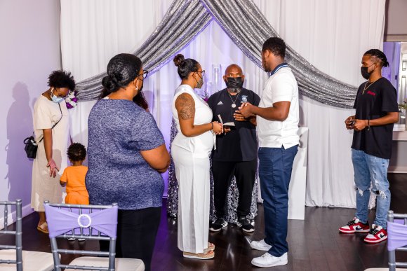 Â© Candid Memories By Ken Frazier