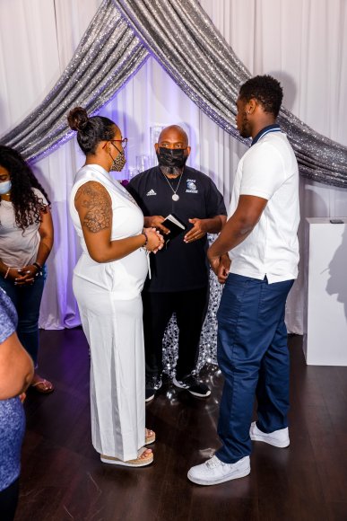 Â© Candid Memories By Ken Frazier