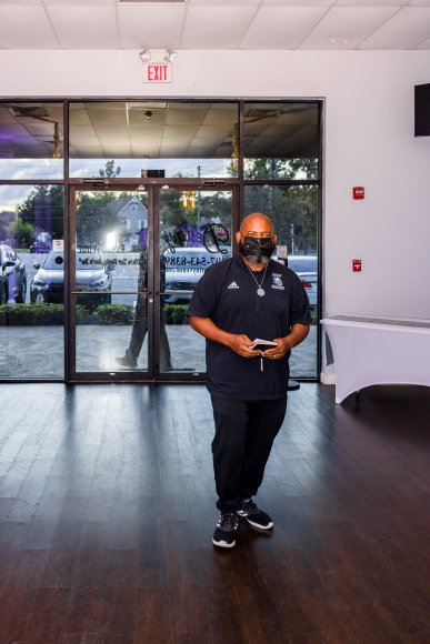 Â© Candid Memories By Ken Frazier