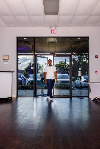 Â© Candid Memories By Ken Frazier