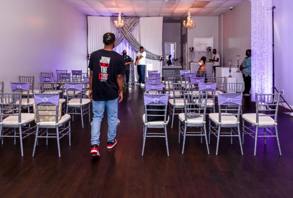 Â© Candid Memories By Ken Frazier