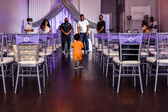 Â© Candid Memories By Ken Frazier