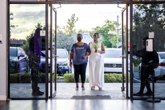 Â© Candid Memories By Ken Frazier