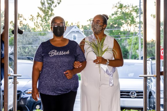 Â© Candid Memories By Ken Frazier